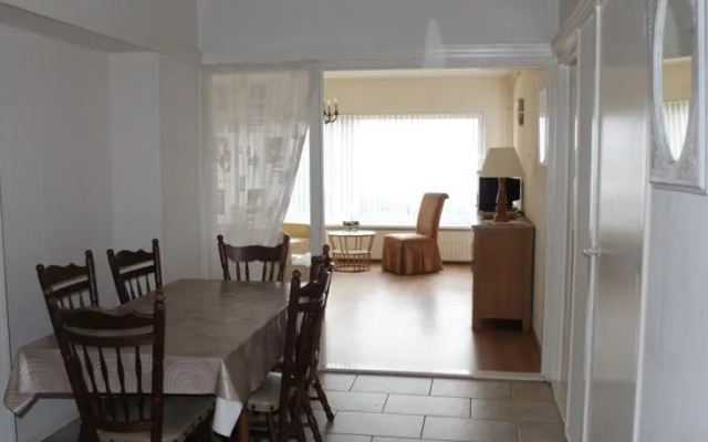 Zeezicht Residence