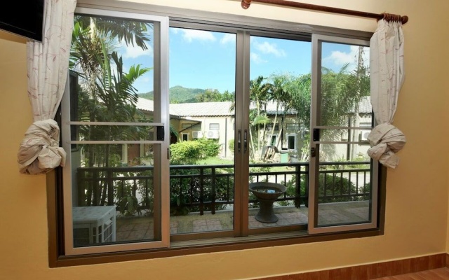 99 Garden Patong