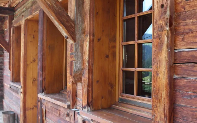 La Ferme Des Favrays 6p
