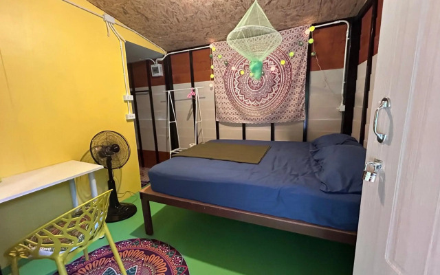 Hippy Hut Koh Chang