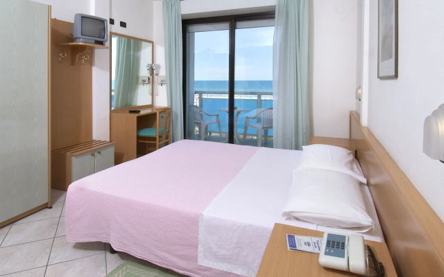 Hotel Odeon