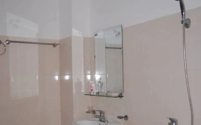 Thai Thuong Hotel