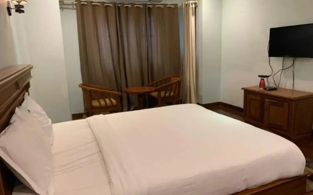 Sea breeze Beach Inn