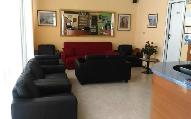 Hotel Sabbia D'oro