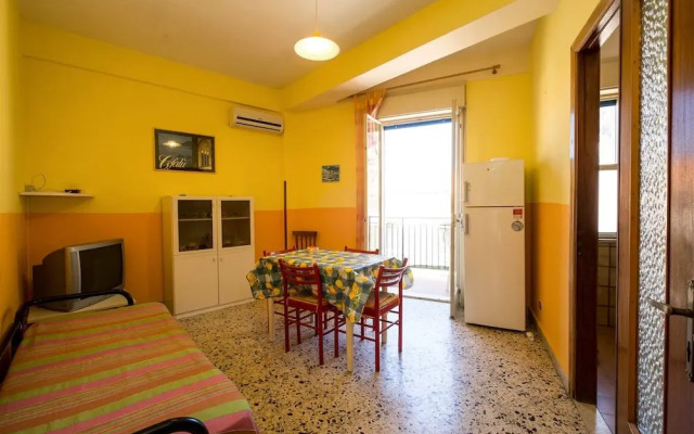 Apartaments Cavour 8
