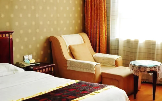 Sunshine Hotel Jiaozhou
