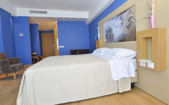 Catania International Airport Hotel