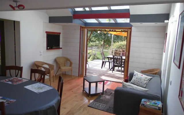 Gîte Le Clos du Fail