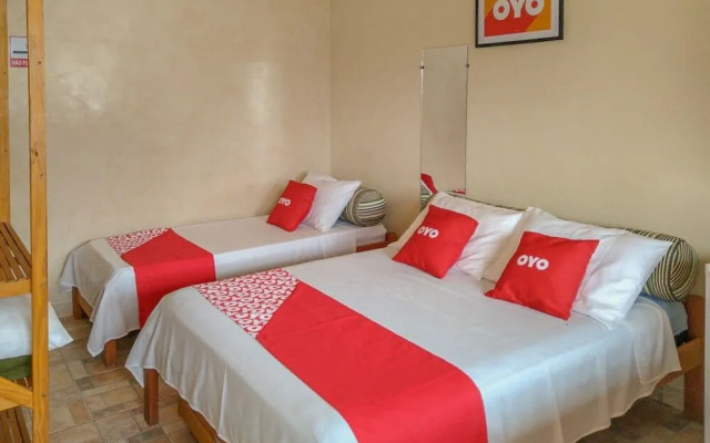 OYO Hotel Costa Serena