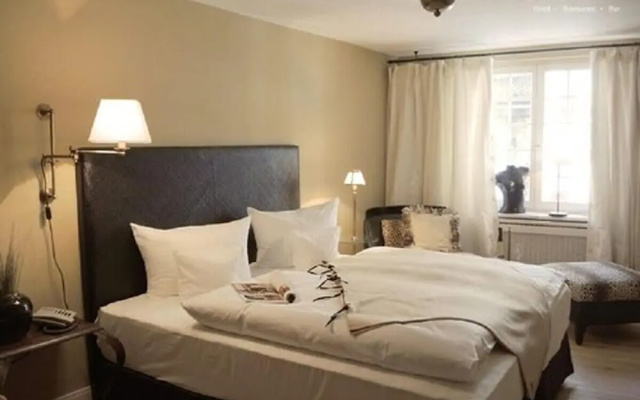 Hotel 3 Stuben