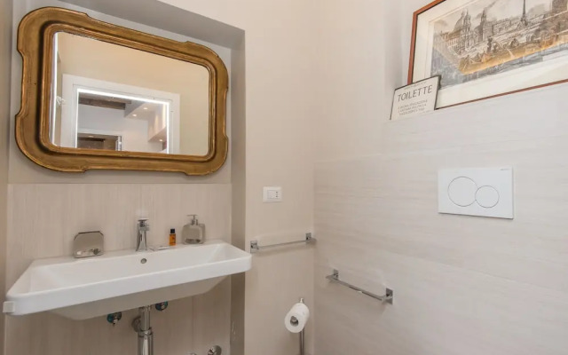 RSH Luxury One Bedroom Fori Imperiali