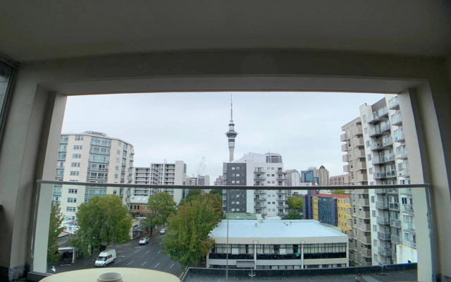 Goodview Hotel