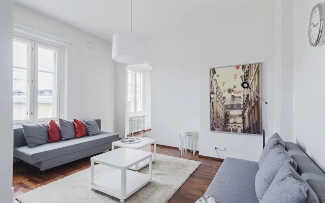 Helsinki South Central Apt Kaleva
