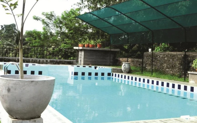 Ranthil Resort