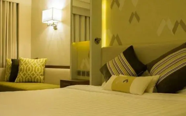 CSB Hotel