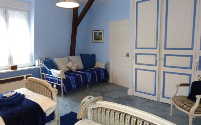 La Maison Ribotteau