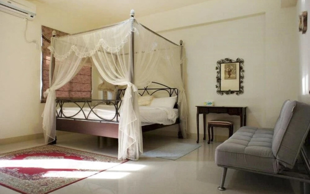 EZday Homestay(花蓮EZday民宿)