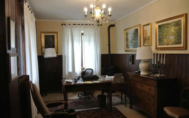 Villa Le Rose