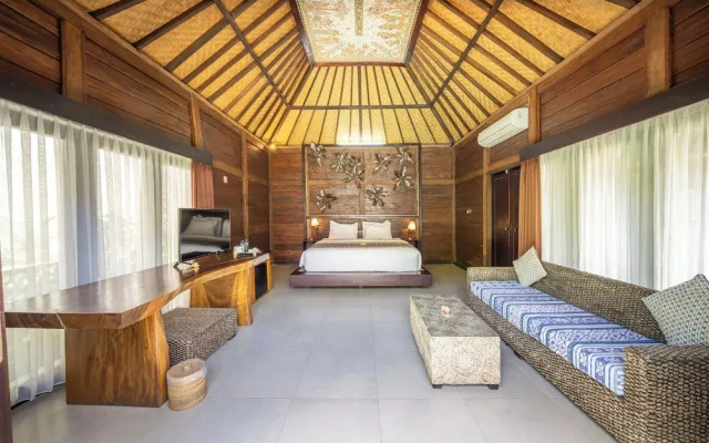 Villa Sage Bali