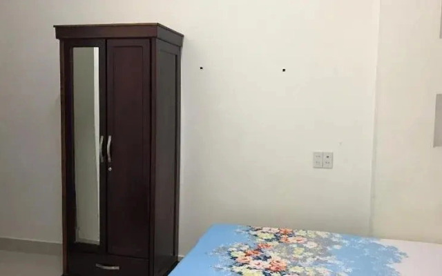 Thu Khoa Guest House