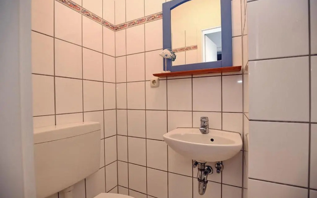 Sünnslag Wohnung 122