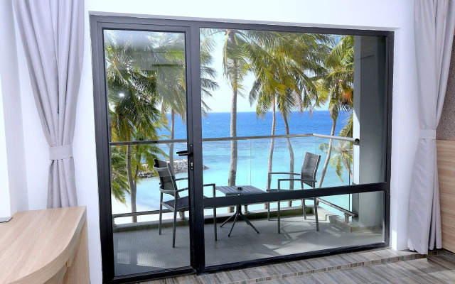 Kaani Grand Seaview
