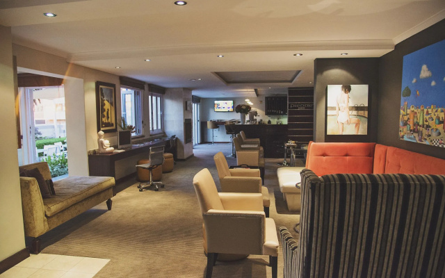 The Bantry Bay Aparthotel by Totalstay