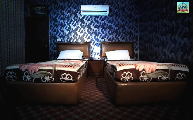 Tulip INN Faisal Town