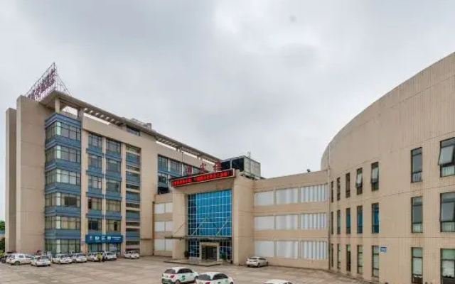 Zhongcheng Hotel