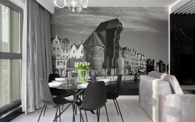 Elite Apartments Granaria Luxury