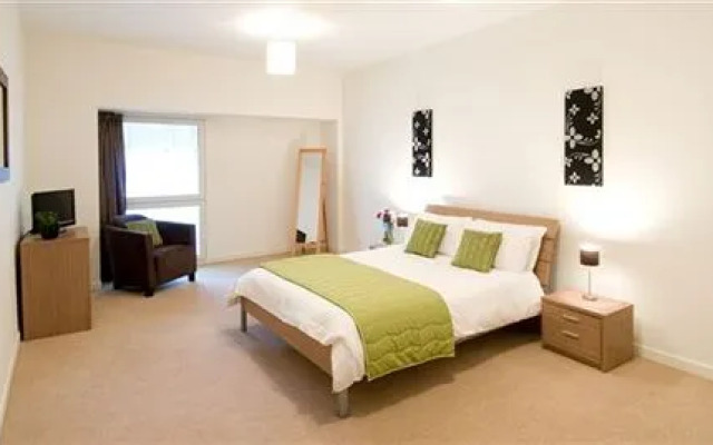 Micasa Aparthotel