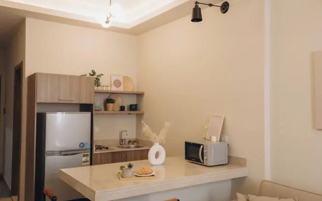 Hazel Spaces In New Cairo
