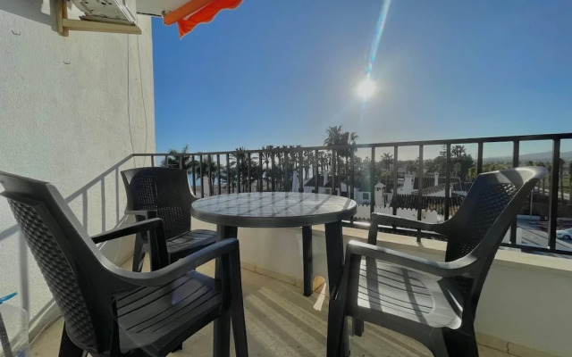 Terrasol Puerto Blanco 4d-10