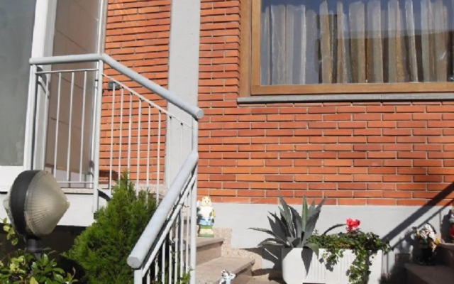 Bed & Breakfast Villy