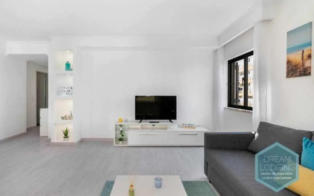 Quinta do Romão 3C - Dream Lodging