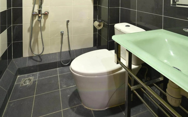 Bathroom · Langkawi — photo 9