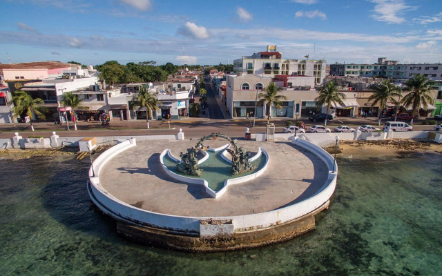 Cozumel - Av 25 Vacation Rental
