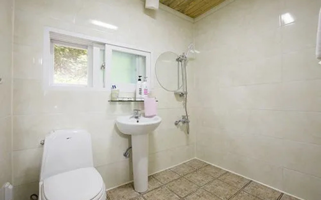 Namyangju Cozy Hill Spa Pension