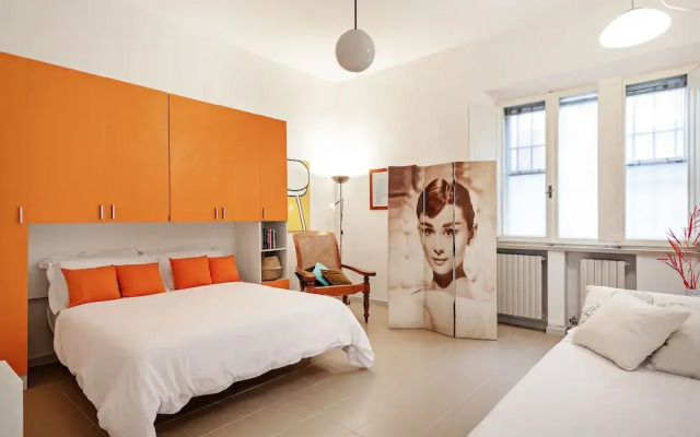 Ferrara Ariosto Apartment
