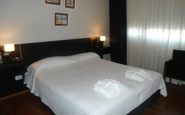 Del Pomar Hotel Boutique