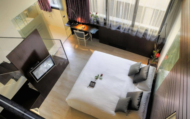 Hotel Museu Llegendes de Girona