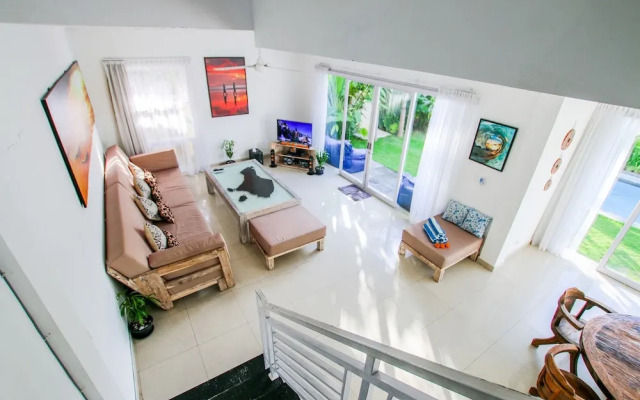 Villa Joy