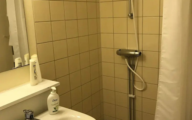 Tjällmo Gästgifvaregård