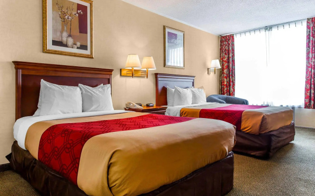 Quality Inn Kernersville