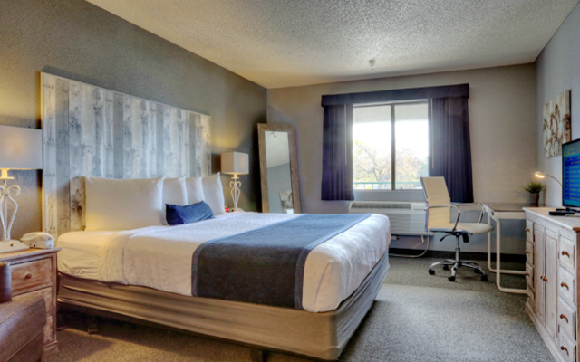 GreenTree Inn of Prescott Valley