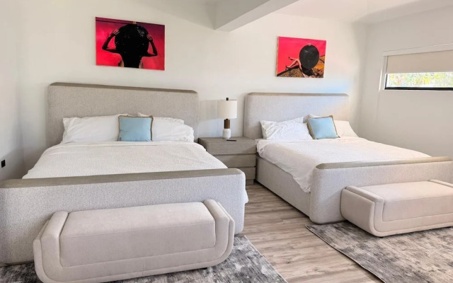 Villa Paradiso
