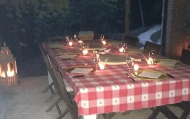 Podere Cristina