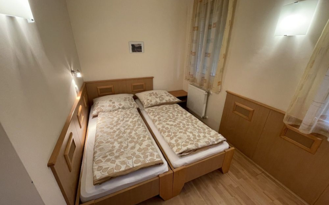 Garda apartman