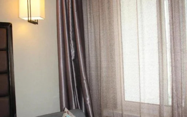 Yongqing Hotel