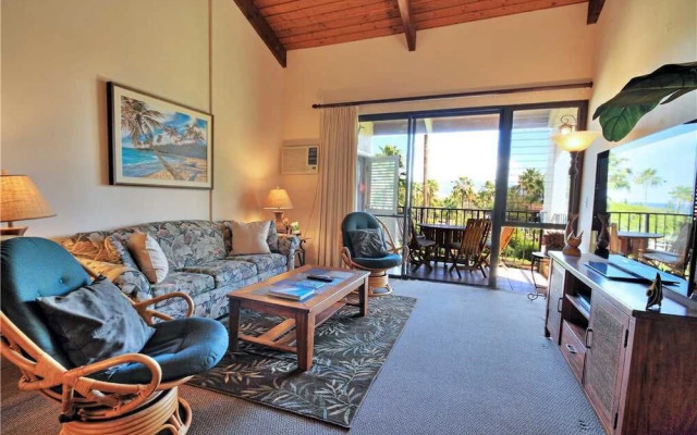 Kamaole Sands 10-410 - 2 Br Condo